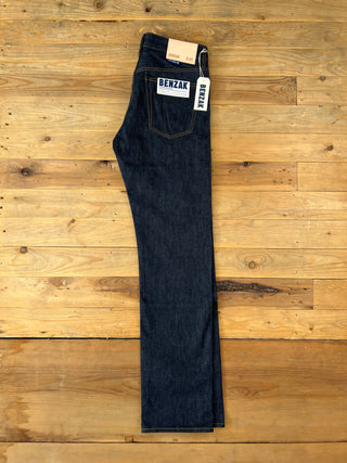 Benzak B-07 Relaxed Straight 15 oz