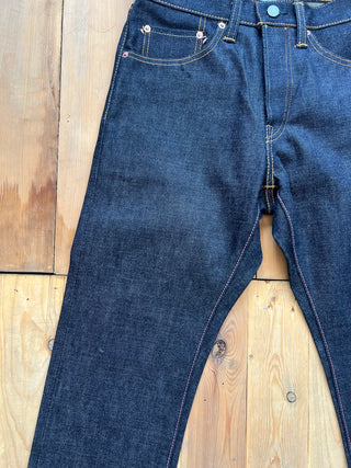 Momotaro 0605- SP Tapered 15.7 OZ