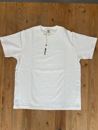 Camiseta Jackman Dotsume BB Ecru