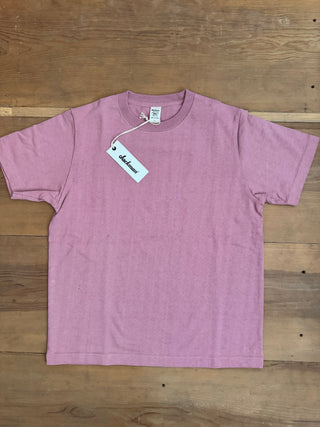 Camiseta Dotsume JM5444 Raspberry Jackman
