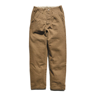 SJ48 CP Chino Pants Samurai Caqui