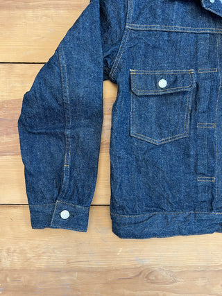 Nimude Type II Jacket