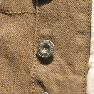 SJ48 CP Chino Pants Samurai Caqui