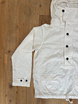 Sudadera Samurai Tropical Weather Parka