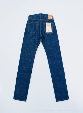 S510HXII 15.8 OZ SAMURAI JEANS