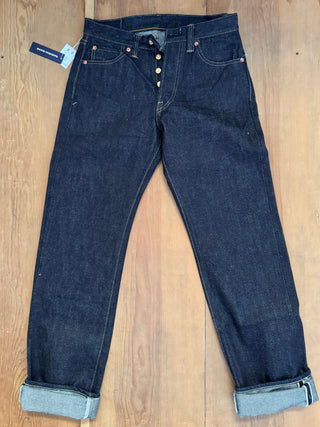 S510XX25oz Jeans Samurai 25 oz