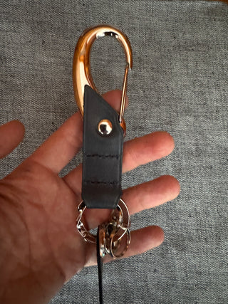 Llavero Magatama Master Piece Japan