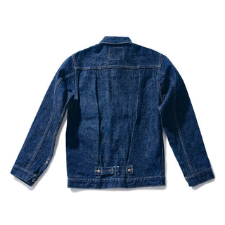 S0555VX WWII Chamarra Samurai Jeans