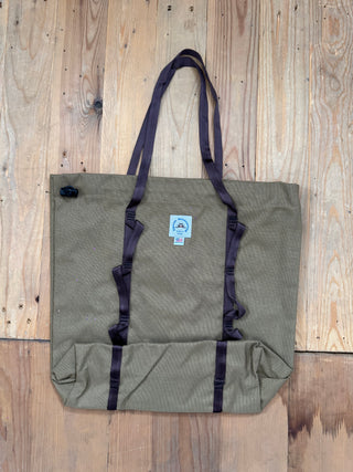 Climb tote Cafe Epperson Mounteneering Bolsa
