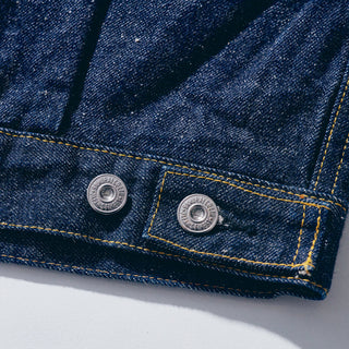 S0552XX Type II 15 oz Samurai Jeans