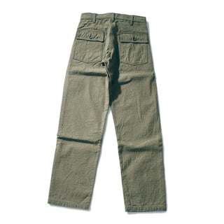 SJ52BP Pantalones Militares Samurai Jeans