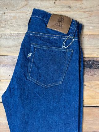 GRE003 Greencast 14 oz Pure Blue Japan