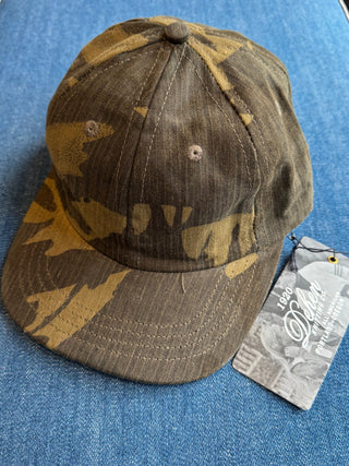 Gorra Dehen 1920 Camuflajeada