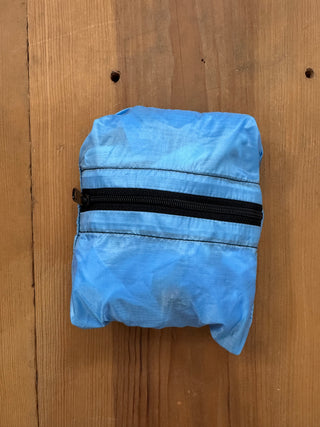 Packable Large Climb Tote Epperson Mounteneering Baby Blue