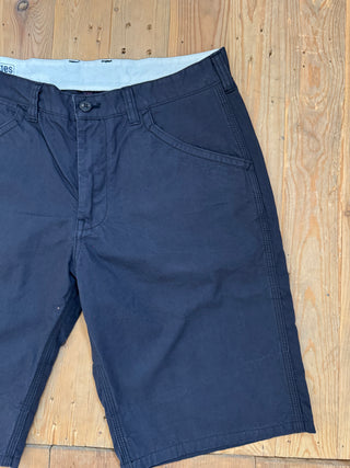 Duck Shortsf 45 D Negro UES Japan