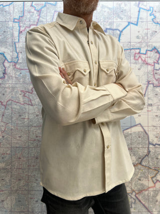 Duck Canvas Weekday Western Blanca/Gis Richter Goods