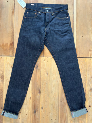 Momotaro 0405-SP 15.7 OZ High Tapered