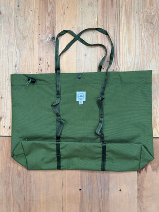 Large Climb tote Verde Epperson Mounteneering Bolsa