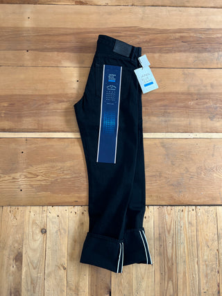 Japan Blue J314 14 oz Black Selvedge Denim