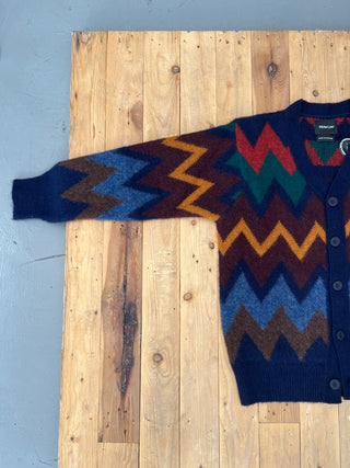 Fire in the Mind Navy