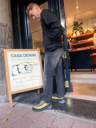 Japan Blue jeans JBAJ1314