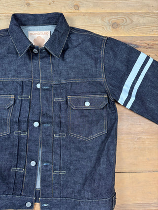 Momotaro #002 Type II MMGJ0102