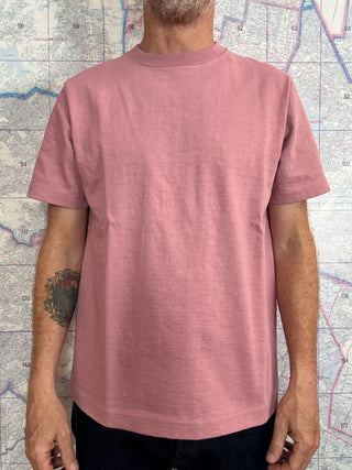 Camiseta Dotsume JM5444 Raspberry Jackman