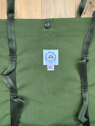 Large Climb tote Verde Epperson Mounteneering Bolsa