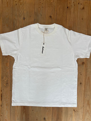 Camiseta Jackman Dotsume BB Ecru