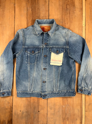 F2444 Chamarra Type III Fob Factory