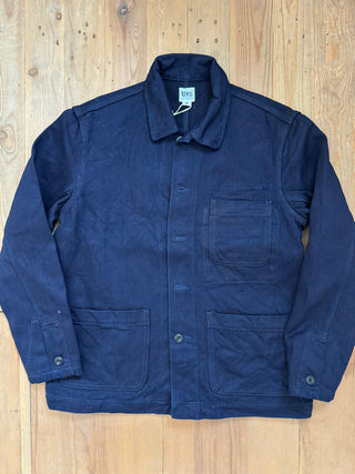 Tricotine Euro Jacket Indigo UES Japan