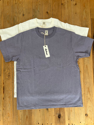 Camiseta Jackman Dotsume BB morado