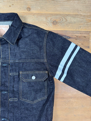 Momotaro #002 Type II MMGJ0102