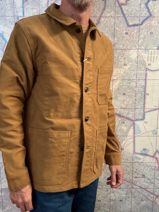 FOB Factory French Moleskin Jacket F2373