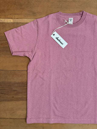 Camiseta Dotsume JM5444 Raspberry Jackman