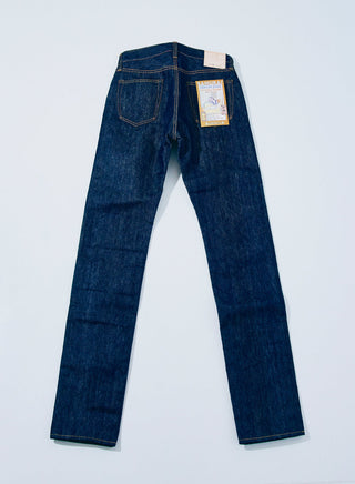 S0710XX-WASHI 15 oz Samurai Jeans