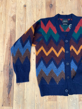 Fire in the Mind Navy