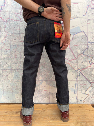 Año del Caballo Weird Guy Naked and Famous 12.5 oz