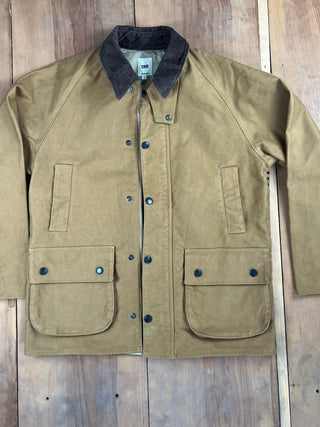 2361 Chamarra para montar FOB Factory Caqui