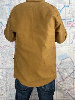 2361 Chamarra para montar FOB Factory Caqui