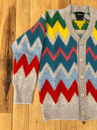 Fire in the Mind Galaxy