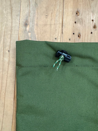 Large Climb tote Verde Epperson Mounteneering Bolsa