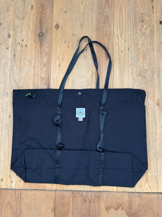 Large Climb tote Negra Epperson Mounteneering Bolsa
