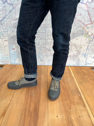 All Weather low Olive Moonstar