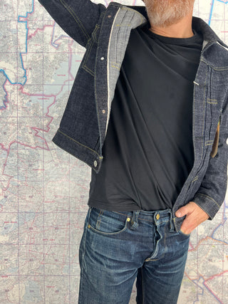 F2378 Type II Chamarra FOB Factory