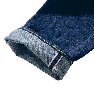 S510XX 21oz II Samurai Jeans