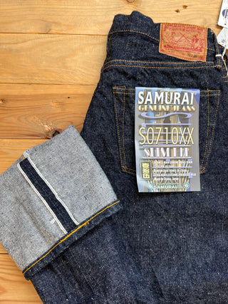S0710XX Otokogi Samurai 15 oz