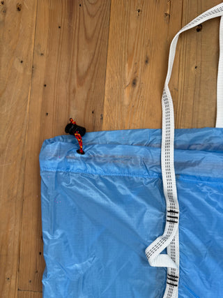 Packable Large Climb Tote Epperson Mounteneering Baby Blue