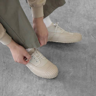 All Weather low Beige Moonstar