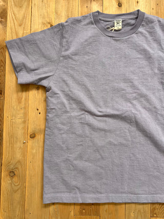 Camiseta Jackman Dotsume BB morado